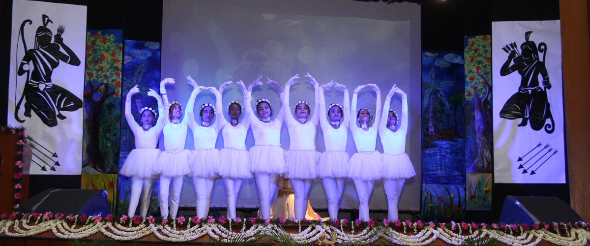Academic Excellence Award Ceremony