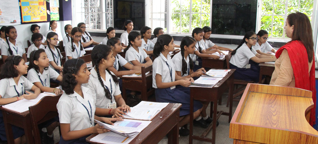 Admission Procedure Banner