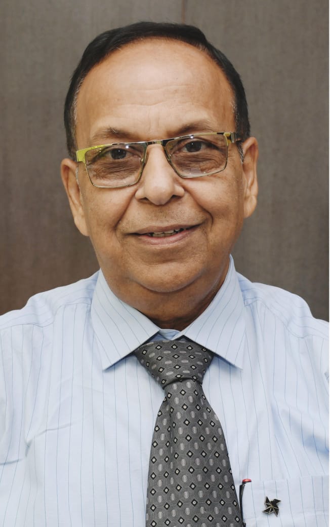 Mr. Vinod Agrawal