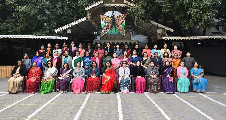 School Faculty Banner