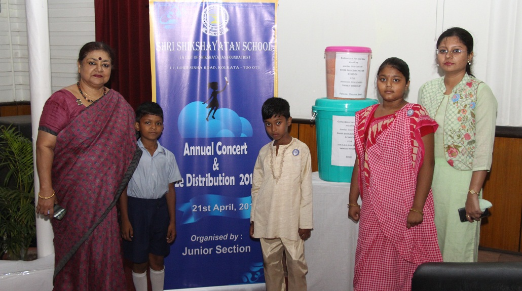 NGO Meeting Interaction