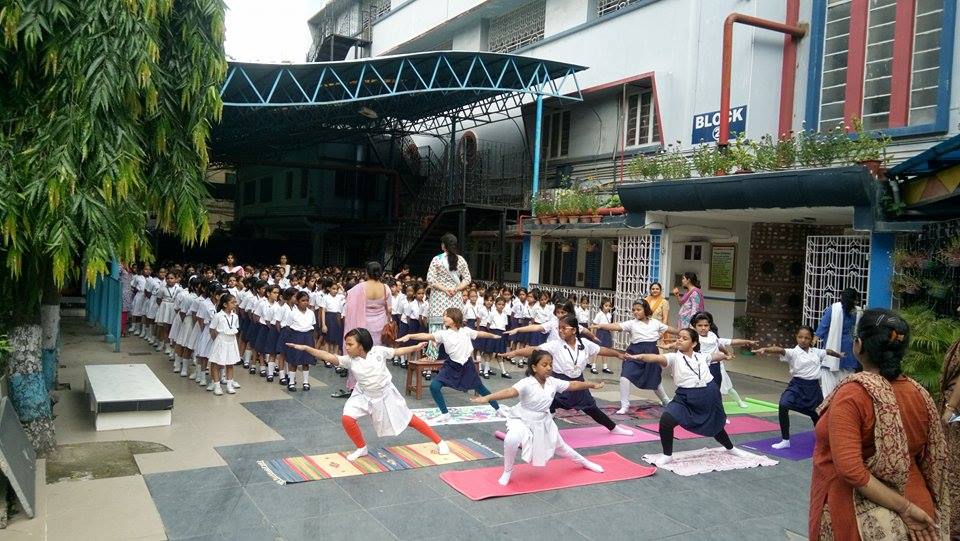 Physical Education Event