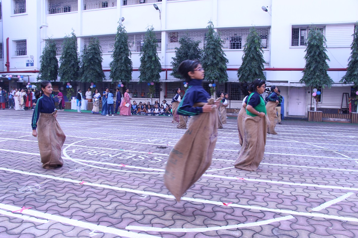 Field Sports Athletics