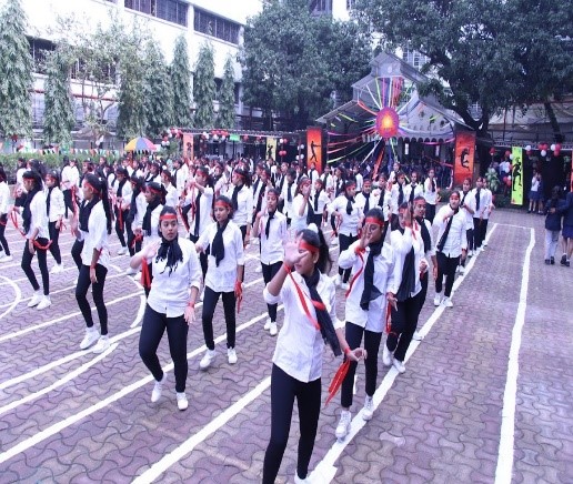 Aerobics Program