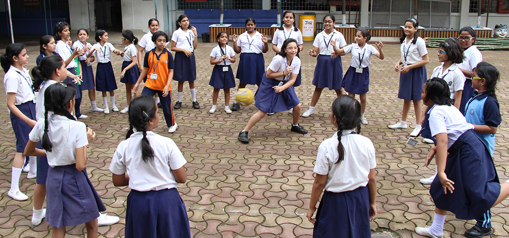 PE Facility