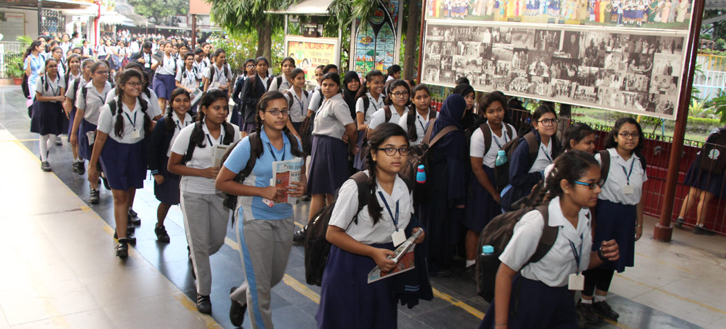 Senior School Transport