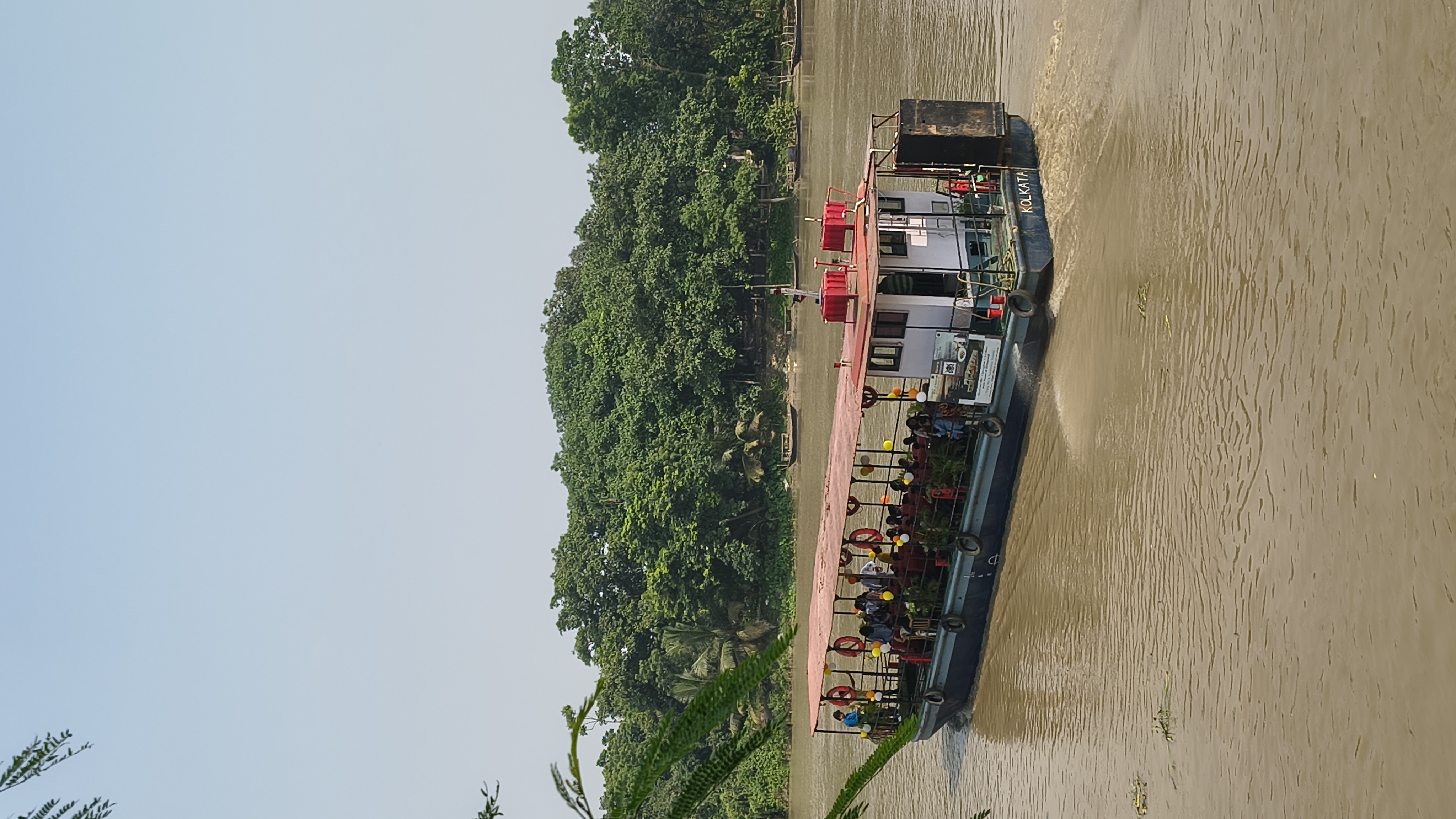 Educational excursion to Murshidabad